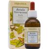 ERBAMEA Srl Betula Verrucosa Linfa Gemmoderivato Bio Erbamea 50ml