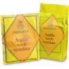 ERBAMEA Srl Argilla Verde Ventilata Erbamea 500g