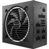 be quiet! Pure Power 12 M 850W, compatibile ATX 3.1 e PCIe 5.1, 80 PLUS Gold, alimentatore modulare, cavo 12V-2x6 incluso, ventola be quiet! da 120 mm, BN344