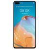 Huawei P40 - Smartphone 128GB 8GB RAM Dual Sim Silver Frost