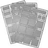 Warlord Games- Accessori, Multicolore, 999010001