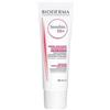 Bioderma Sensibio Ds+ Crema Idratante Desquamazione Rossore 40 Ml