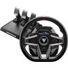 Thrustmaster T248 Nero Sterzo + Pedali PC, PlayStation 4, 5 [4160783]
