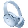 Bose Cuffia con microfono Bose QuietComfort Auricolare Con cavo e senza A Padiglione Musica/Giornaliera Bluetooth Blu [884367-1300]