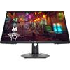 DELL Monitor DELL G Series G3223Q LED display 81,3 cm (32") 3840 x 2160 Pixel 4K Ultra HD LCD Nero [DELL-G3223Q]