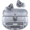 Beats by Dr. Dre Cuffia con microfono Beats by Dr. Dre Studio Buds + Auricolare True Wireless Stereo (TWS) In-ear Musica e Chiamate Bluetooth Trasparente [MQLK3ZM/A]