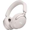 Bose Cuffia con microfono Bose QuietComfort Ultra Auricolare Con cavo e senza A Padiglione Musica/Giornaliera Bluetooth Bianco [880066-0200]
