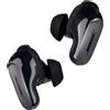 Bose Cuffia con microfono Bose QuietComfort Ultra Auricolare Wireless In-ear Musica/Giornaliera Bluetooth Nero [882826-0010]
