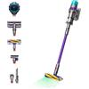 Dyson Scopa elettrica Dyson Gen5 Detect Aspirapolvere a bastone 2 in 1 Batteria Secco HEPA Viola [446989-01]