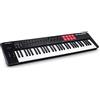 M-Audio (TG. 61 Tasti) M-Audio Oxygen 61 MKV - Tastiera MIDI Controller USB a 61 Note