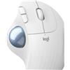 LOGITECH mouse - ERGO M575 - GRAPHITE - 910-006221