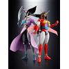 Bandai GX-114 Janus & GX-12R Venus A Soul of Chogokin