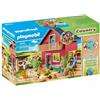 Playmobil Playset Playmobil 71248 Country 137 Pezzi
