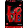 Lego 31214 Art - LOVE