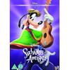 Walt Disney Saludos Amigos [Edizione: Regno Unito] [Edizione: Regno Unito]. La copertina può variare [Edizione: Regno Unito]