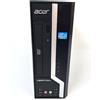 Acer PC DESKTOP FISSO ACER VERITON X4620G INTEL CORE I3 8GB RAM 256GB SSD WINDOWS 11
