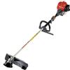 Honda Decespugliatore a scoppio 4 tempi 25 cm³ HONDA UMK425 E1 impugnatura a d con testa in nylon 2 fili