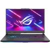 ASUS NB 17,3" GAMING ROG STRIX AMD R9-7940HX BGA 16GB 1T SSD RTX 4060 8GB WIN 11 HOME
