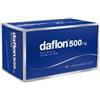 Daflon 120 Compresse Rivestite 500Mg