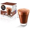 96 Capsule Latte e Cioccolato Nescafe Dolce Gusto Chococino