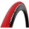 VITTORIA COPERTURA VITTORIA ZAFFIRO PRO HOME TRAINER 700x23 CORSA NERA/ROSSA