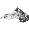SHIMANO DERAGLIATORE SHIMANO TOURNEY TY710 3 x 7/8 V. TS