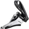 SHIMANO DERAGLIATORE SHIMANO XT 2 x 12 V. DIRECT MOUNT