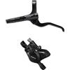 SHIMANO KIT FRENO DISCO IDRAULICO SHIMANO ALTUS MT201 ANTERIORE