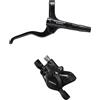 SHIMANO KIT FRENO DISCO IDRAULICO SHIMANO ALTUS MT201 POSTERIORE