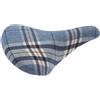 BRN SELLA BRN CANVAS DONNA AZZURRA