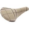 BRN SELLA BRN CANVAS DONNA CREMA