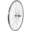 BRN RUOTA 28" CORSA SILVER POSTERIORE A CASSETTA 8/9 V.