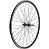 BRN RUOTA 26" MTB NERA POSTERIORE