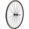 BRN RUOTA 27,5" MTB NERA POSTERIORE