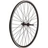 BRN RUOTA 28" CITY NERA POSTERIORE