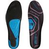 BRN SOLETTE ANATOMICHE BRN MEDIUM TG. 38/39