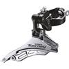 SHIMANO DERAGLIATORE SHIMANO TOURNEY TY300 3 x 6/7 V.