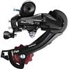 SHIMANO CAMBIO SHIMANO TOURNEY 6 V. TZ500 GS