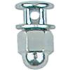 BRN MORSETTO FRENO SPORT 5 mm DADO CIECO