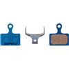 BRN PASTIGLIE BRN SHIMANO DUR/ULT/105/TIA SINTERIZZATE