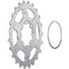 MICHE PIGNONE+RONDELLA ULTIMA POSIZIONE CAMPAGNOLO 11 VELOCITA' 26 DENTI