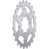 MICHE PIGNONE LIGHT ULTIMA POSIZIONE CAMPAGNOLO 11 VELOCITA' 32 DENTI