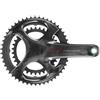 CAMPAGNOLO GUARNITURA SUPER RECORD CARBON 12 V. 175 mm 36/52 DENTI