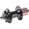 BRN MOZZO BRN MTB POSTERIORE CON 32 FORI SHIMANO 8/11 v. NERO