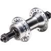 BRN MOZZO POSTERIORE 36 FORI CON BLOCCAGGIO QR CON CUSCINETTI SILVER 7 V.