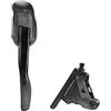 CAMPAGNOLO COMANDO ERGOPOWER + PINZA EKAR SX 1x13 ANTERIORE 140 mm