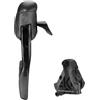 CAMPAGNOLO COMANDO ERGOPOWER + PINZA EKAR DX 1x13 POSTERIORE 140 mm