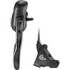 CAMPAGNOLO COMANDO + PINZA ERGOPOWER RECORD DX POSTERIORE 140 mm 12 V.