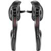 CAMPAGNOLO COMANDI ERGOPOWER SUPER RECORD US 12 V.