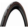 CONTINENTAL COPERTURA CONTINENTAL GRAN PRIX 5000 700 x 25 TUBELESS NERO/PARA